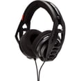 thumbnail image 4 of Plantronics RIG 400HS Wired Stereo Gaming Headset, Black, 4 of 6