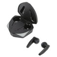 thumbnail image 4 of Auriculares inalámbricos para juegos con pantalla digital LED y Bluetooth V5.1, con estuche de carga inalámbrica para deportes y trabajo, Hulk, 4 of 12