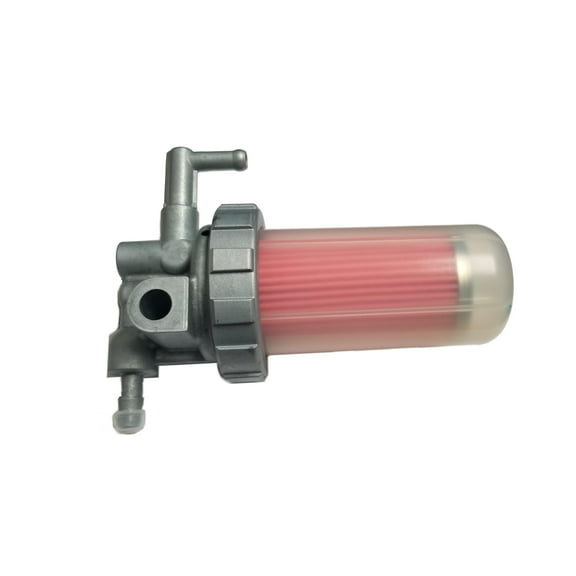 John Deere Original Equipment Fuel Filter - AM875142