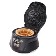 Presto 03500 Belgian Waffle Bowl Maker