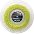 thumbnail image 1 of YONEX Dynawire Carrete de Cuerda de Tenis 16L/1.25, 200M/656 Pies Amarillo, 1 of 1