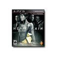 thumbnail image 1 of Heavy Rain - PlayStation 3, 1 of 16