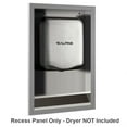 thumbnail image 4 of Alpine ADA Compliant Recess Kit for the Hemlock Electric Hand Dryer, 4 of 5