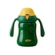 thumbnail image 1 of Reemplazo de vacío de pajita de acero inoxidable Bewildely para niños botella de agua a prueba de fugas con doble mango, 1 of 6