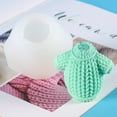 thumbnail image 4 of Silicone Mould  Wide Application Reusable Great  Handmade Aromatherapy Soap Candle Mould, 4 of 4