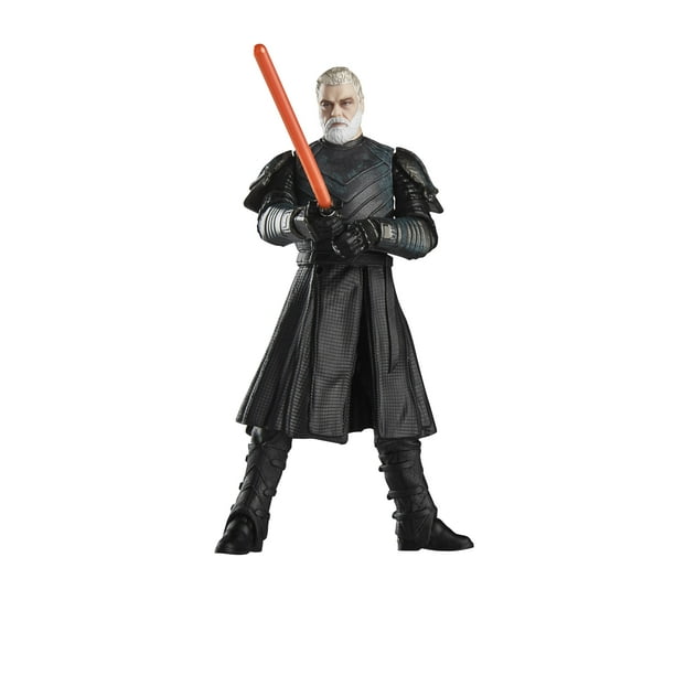 Figura de acción STAR WARS The Vintage Collection Ahsoka 9,5 cm