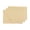 Mihuangse, variant on CEORPER Pack Of 20 A 5 Kraft Papers Envelopes Classical Texture For Letters Invitations