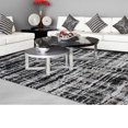 thumbnail image 1 of Tapis Vintage Stripes Lanart, 1 of 6