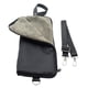 thumbnail image 4 of Bolsa para paraguas, funda para paraguas, forro absorbente de agua, protector para llevar paraguas Gris, 4 of 9