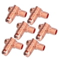 thumbnail image 4 of Welding Torch Accessories, 13N24 TIG Collet Body  For PTA For Welder, 4 of 8
