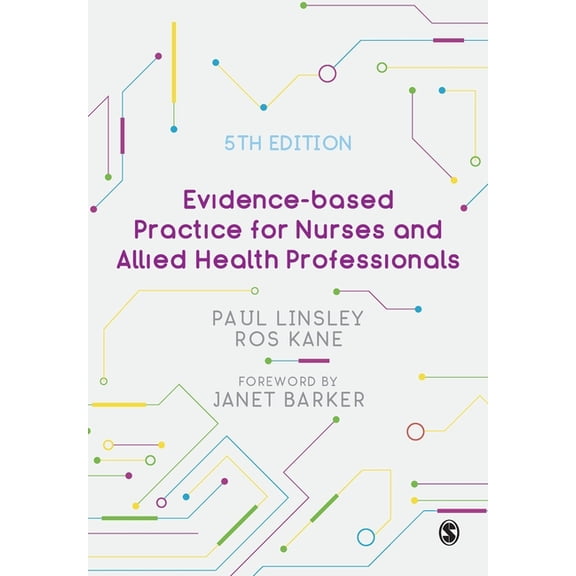 Evidence-based Practice for Nurses and Allied Health Professionals, (Paperback)