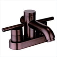 thumbnail image 1 of Yosemite 2-Handle Lavatory Faucet in Oil Rubbed Bronze, 1 of 1