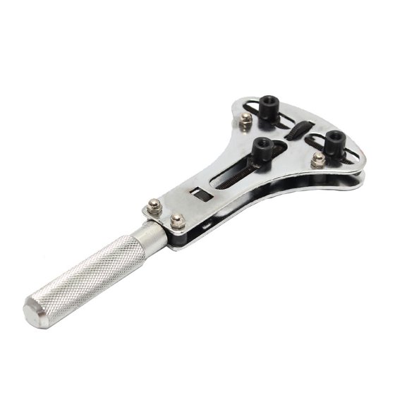 Watch Repair tool Waterproof Screw Case Back Opener Large XL Jaxa