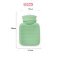 thumbnail image 4 of Water Injection Explosion-proof Hot Water Bag Cute Portable Hand Foot Warmer for Female Winter, 4 of 9