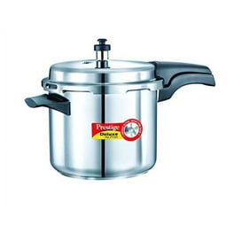 Prestige deluxe alpha 4 litre sale