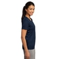 thumbnail image 2 of Sport-Tek Lst350 Ladies Posicharge Competitor Tee, 2 of 3