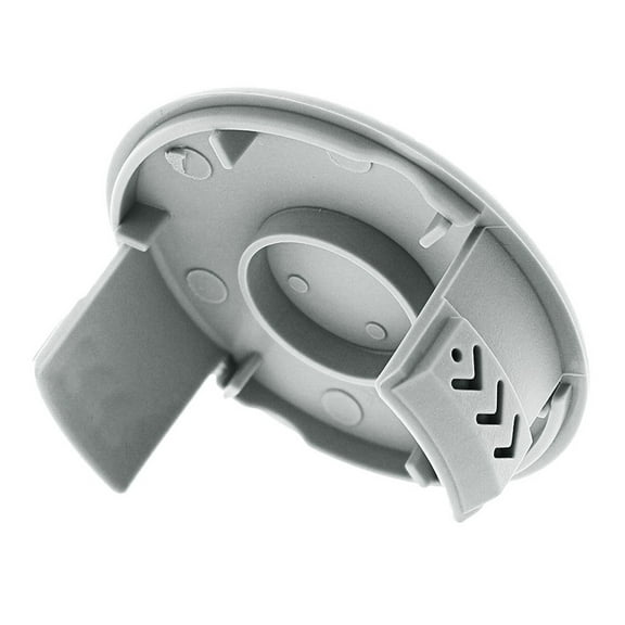 SMKE Replacement Spool Cap Fits For Ryobi Ac14Hca,18V, 24V, 40V Cordless String Trimmer Replacement Spool Cover Replacement.Ryobi Weed Wacker Head Replacement,Ryobi Trimmer Parts