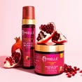 thumbnail image 6 of Mielle Pomegranate and Honey Curl Defining Mousse with Hold 7.5 fl. oz, 6 of 9
