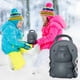 thumbnail image 4 of XWSHYW Juguetes para Niñas Clip de Bola de Nieve de Astronauta Fabricante de Bolas de Nieve Juguete con Forma de Bola de Nieve de Invierno Clip de Bola de Nieve de Plástico para Niños Juego Al Aire L, 4 of 6
