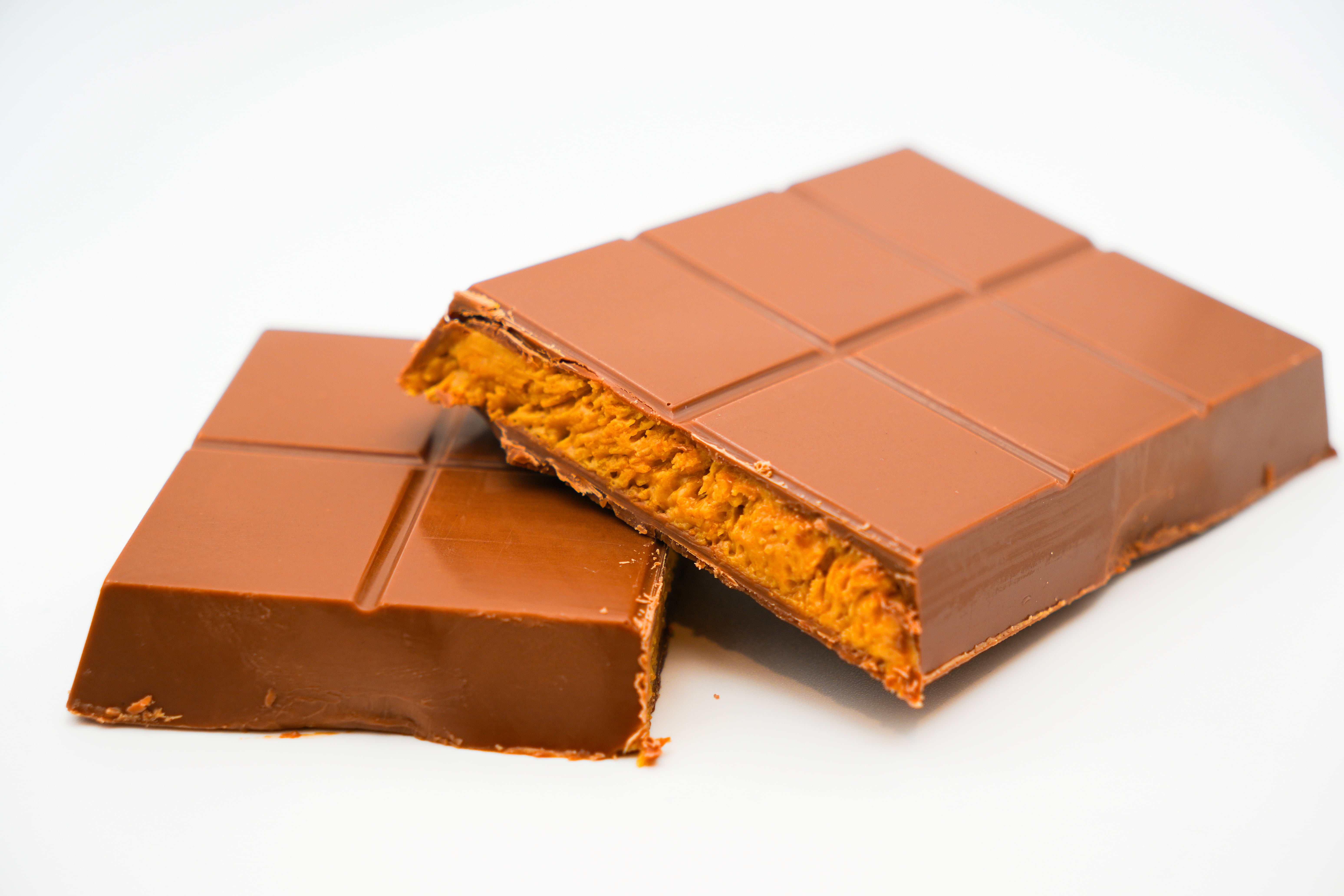Nuts Factory Dubai Chocolate Pretzel Bars. Ranked #1 Dubai Chocolate Bar in the World (2 Premium Packs)