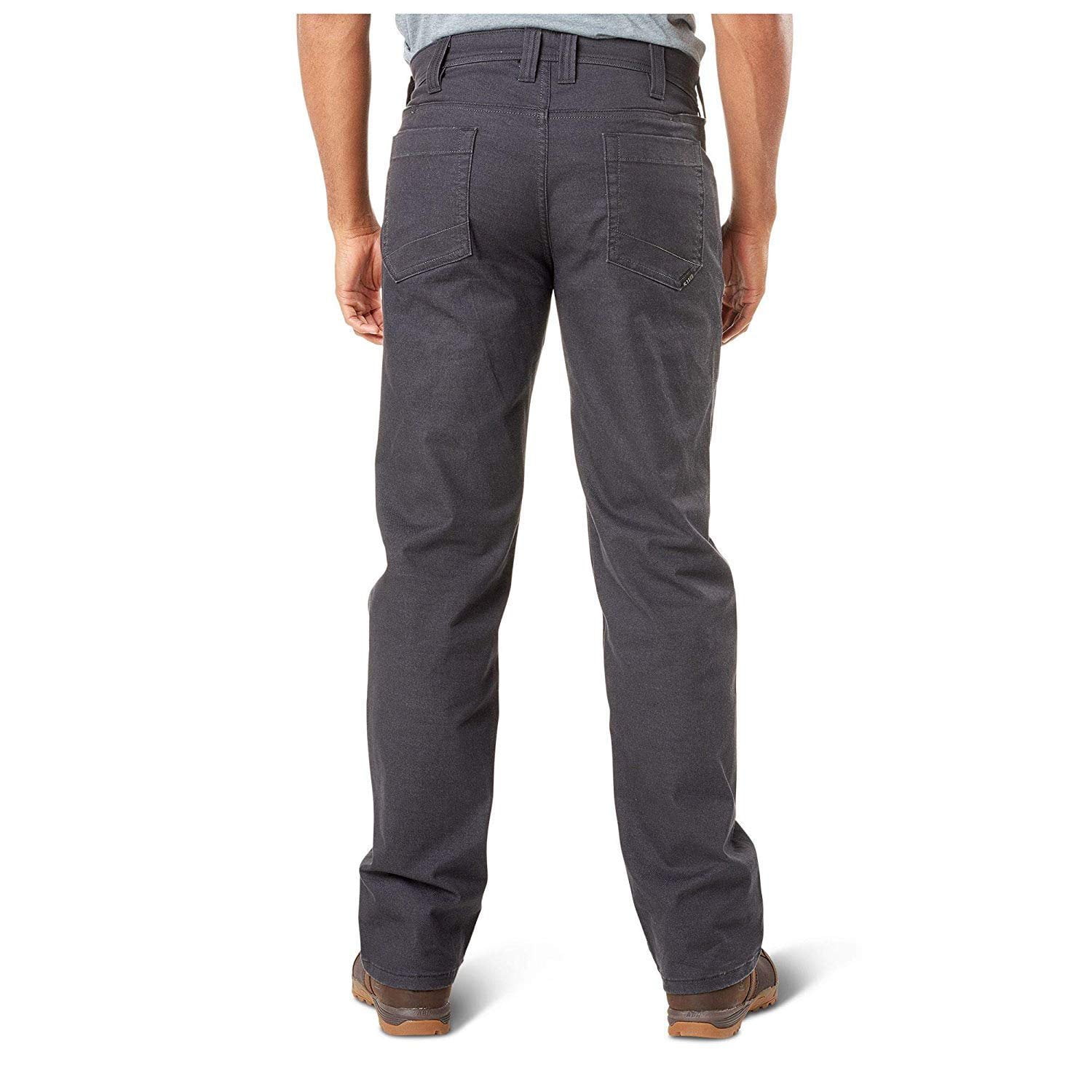 straight fit tactical pants