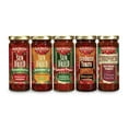 thumbnail image 2 of Bella Sun Luci Julienne Cut Sun Dried Tomatoes with Italian Herbs 8.5 oz (Pack of 4), 2 of 2
