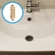 thumbnail image 4 of WORGEOUS 2 UNIDS POP-UP BOLT DRENSIONES DE DRENSIÓN CLICK BOLT REEMPLAZO PUSH PUSH PUSH PLUMP, 4 of 7