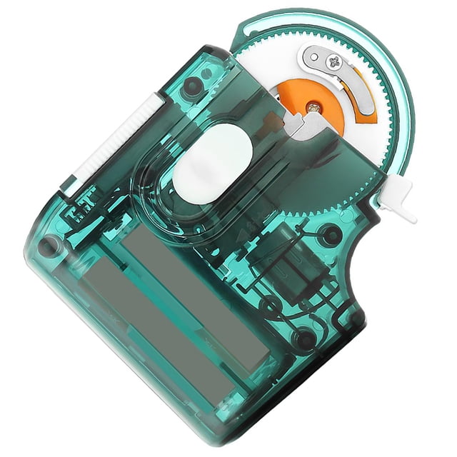 Soidarity Máquina de nudos, nivel de anzuelo, suministros de pesca, comodidad para principiantes, accesorios para exteriores, enrollador de línea, Pescar Soidarity OD005177-00