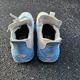 thumbnail image 4 of Adi - das Pro Boost Lightstrike Low (FX9215) Blue White Men sz 13, 4 of 6