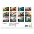 thumbnail image 2 of In the land of beautiful dragons (Monthly Wall Calendar 2026 16.5 x 23.4 (open)), CALVENDO 14 Month Calendar, 2 of 9