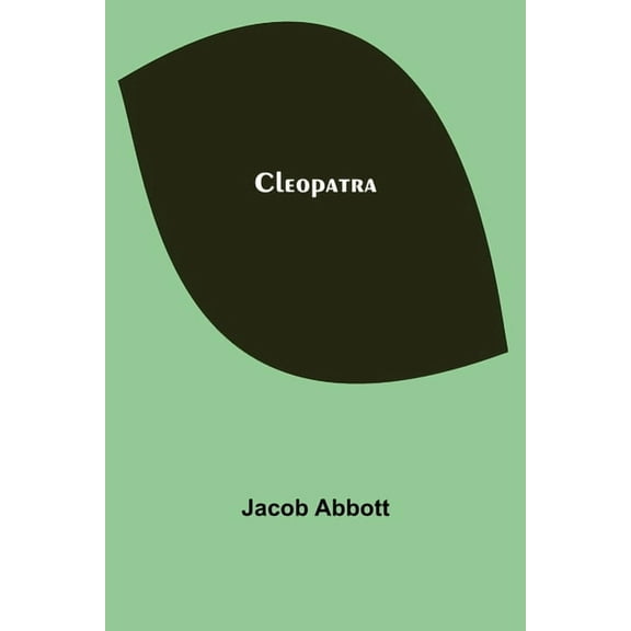 Cleopatra, (Paperback)
