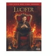 thumbnail image 1 of Lucifer: The Sixth and Final Season (Box Set) [DVD], 1 of 3