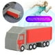 thumbnail image 4 of USB Drive, Mini U Disk, Memory Storage, Truck-Shaped Memory Storage Portable For PC Windows For OS X / Linux Laptop, 4 of 8