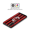 thumbnail image 2 of Head Case Designs Officially Licensed AC Milan 2022/23 Home Kit Soft Gel Case Compatible with Samsung Galaxy A13 5G (2021), 2 of 7