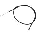 thumbnail image 2 of Universal Throttle Cable, 48 Inch, 2 of 7