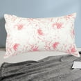 thumbnail image 5 of Qholemyo 15.74x27.55in Hotel Quality Washable Pillow Core Printed Dormitory Pillow Gift Soft Comfortable Sleeping Pillows Home Goods, 5 of 5