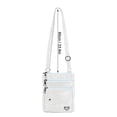 thumbnail image 6 of Deago Small Crossbody Bags for Women Vintage Soft PU Leather Cell Phone Purse Wallet Handbags Travel Shoulder Bag with Adjustable Strap (White), 6 of 9