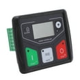 thumbnail image 3 of Controlador automático del generador, Controlador del generador DC30D Módulo de control del generador automático Controlador del generador Máxima confiabilidad, 3 of 14