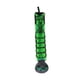 thumbnail image 3 of Manga protectora para mordeduras de perro, juguete resistente para morder y tirar, protector de brazo profesional. Verde, 3 of 9
