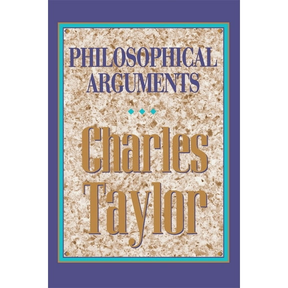 Philosophical Arguments, (Paperback)