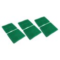 thumbnail image 1 of Chicken Nesting Pads, 6 Pcs Chicken Coop Mats, Washable Plastic Nesting Box Liners, Duck, Chicken Coop Accessories, Chicken Bedding for Coops Poultry Laying Eggs Protecting, 1 of 7