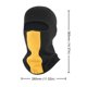 thumbnail image 3 of Máscara de esquí de cara completa, cubierta deportiva transpirable, sombrero térmico ligero (negro), 3 of 5