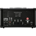 Harbinger LP9800 14Channel Powered Mixer with Digital FX