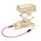 thumbnail image 1 of Mesa Elevadora Para Experimentos Hidráulicos, Ense?anza De Ciencias, Kits De Ciencia Para Principiantes, 1 of 8