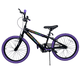 thumbnail image 2 of Bicicleta Infantil Rodada 20 Kubor NEON Violeta, 2 of 9