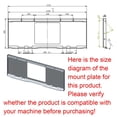 thumbnail image 6 of 48-Inch Economy Pallet Fork for Skid Steer Loaders – Quick Attach Heavy-Duty Material Handling Tool for Pallet Moving & Forklift Operations, 6 of 6