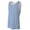 LIGHT BLUE/ WHT, variant on A4 Reversible Jump Jersey