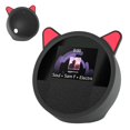 thumbnail image 2 of Funda de silicona Liboer para Echo Spot, carcasa impermeable, 2 of 7