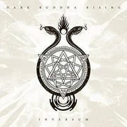 Dark Buddha Rising - Inversum - Rock - CD