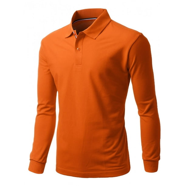 two tone long sleeve shirts